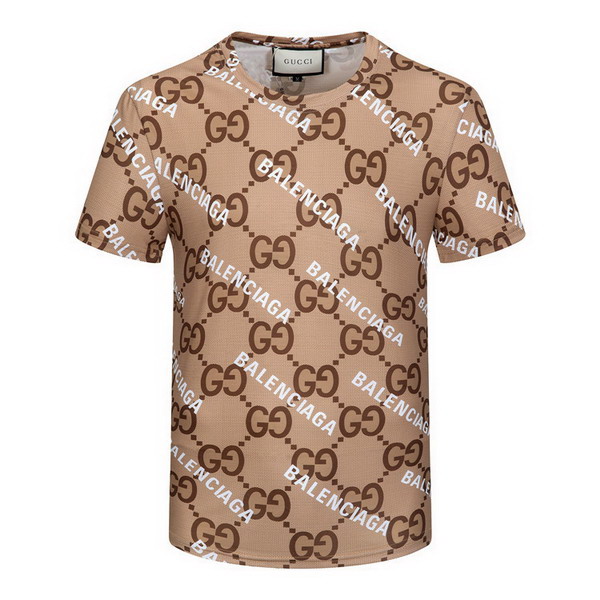 men gucci t-shirts M-3XL-032